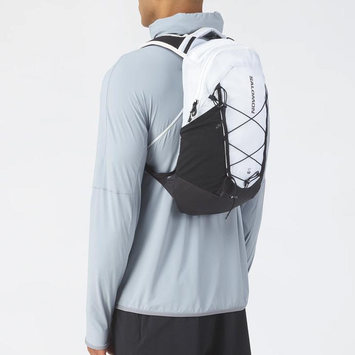 SALOMON（サロモン） リュックサック 10L リュック メンズ レディース