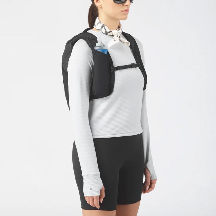 SALOMON（サロモン） リュックサック 10L リュック メンズ レディース