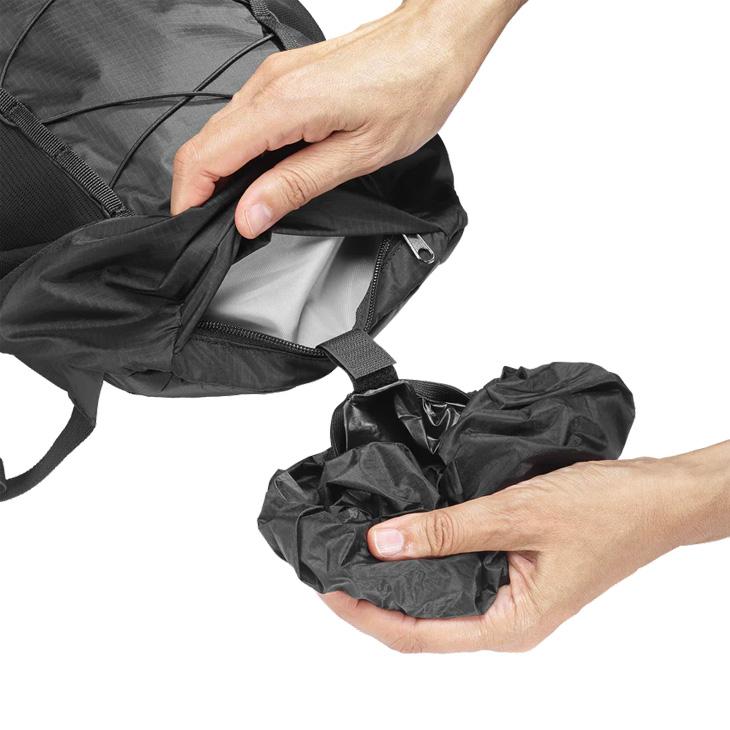 SALOMON（サロモン） リュックサック 10L リュック メンズ レディース