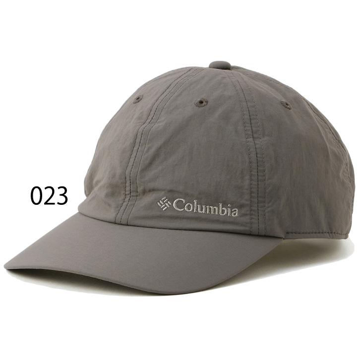 帽子 キャップ UVカット 吸汗速乾 メンズ レディース/コロンビア 