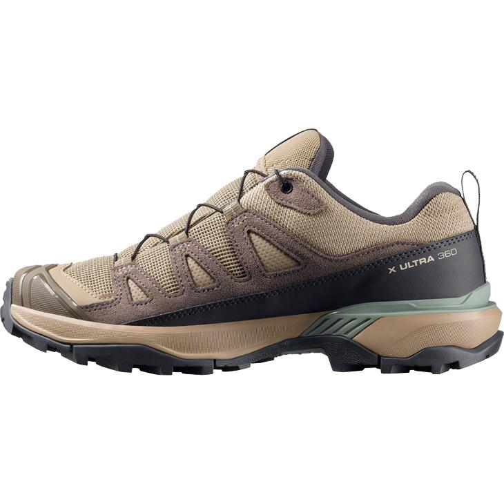 SALOMON（サロモン） ハイキングシューズ レディース SALOMON X ULTRA