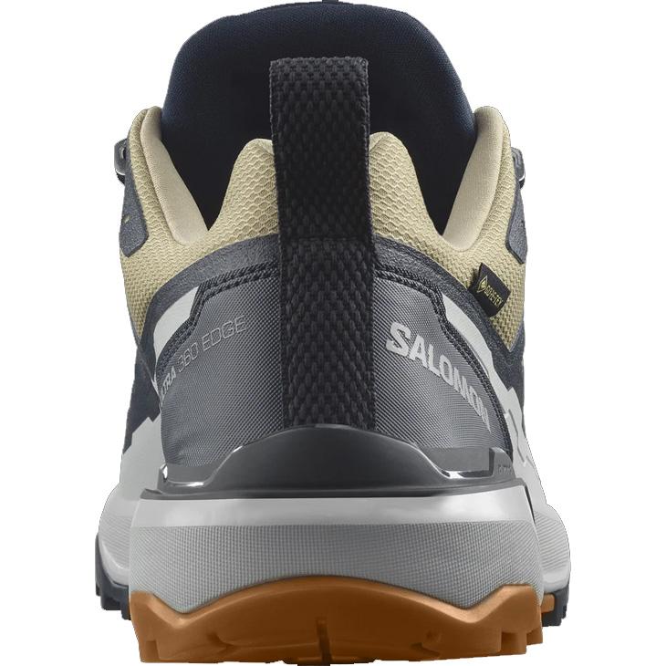 SALOMON サロモン アウトドアシューズ メンズ ゴアテックス X SALOMON サロモン アウトドアシューズ メンズ ゴアテックス X
