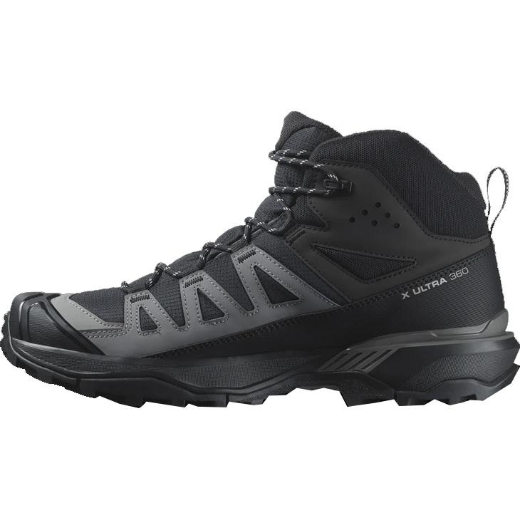 SALOMON サロモン アウトドアシューズ メンズ ゴアテックス X SALOMON サロモン アウトドアシューズ メンズ ゴアテックス X