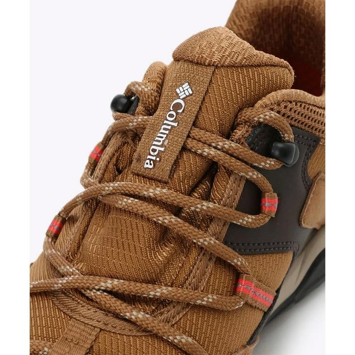 Columbia（コロンビア） トレッキングシューズ レディース 靴 セイバー