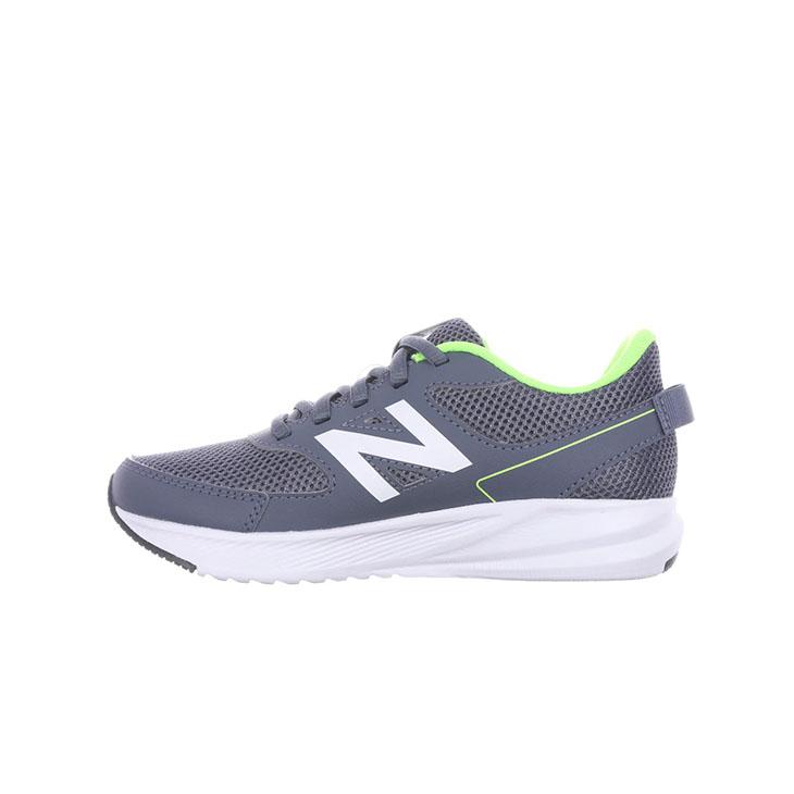 New Balance（ニューバランス） ジュニア スニーカー 20-25cm Newbalance 570 v3 Lace 子供靴 ひも靴 ...