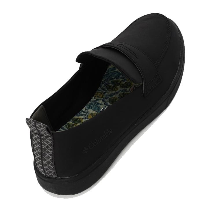 Columbia コロンビア ローファー レディースシューズ 防水