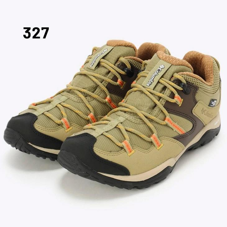 Columbia（コロンビア） レディース アウトドアシューズ 靴 セイバー