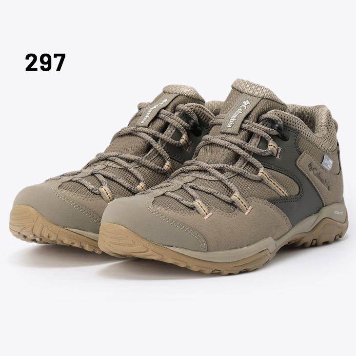 Columbia コロンビア レディース アウトドアシューズ 靴 セイバー