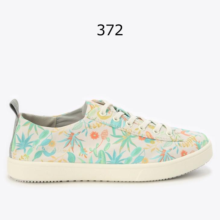 Columbia（コロンビア） レイン スニーカー レディース 晴雨兼用