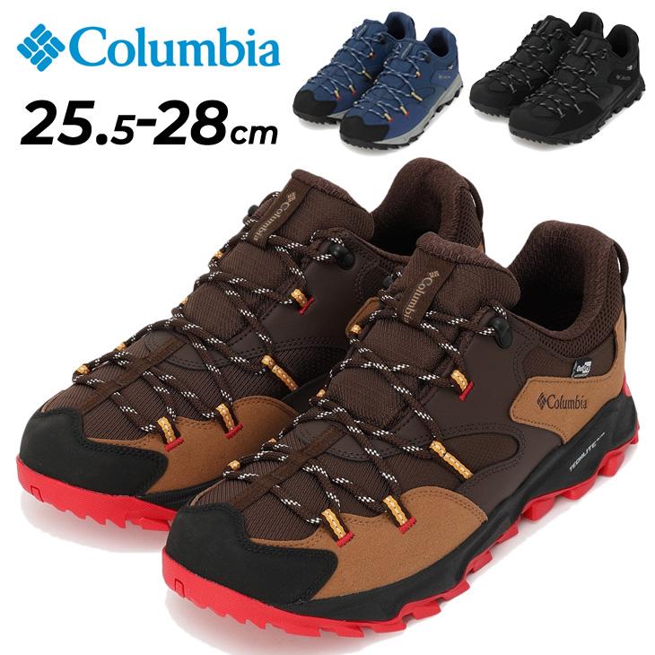 Columbia コロンビア ハイキングシューズ メンズ セイバーシック