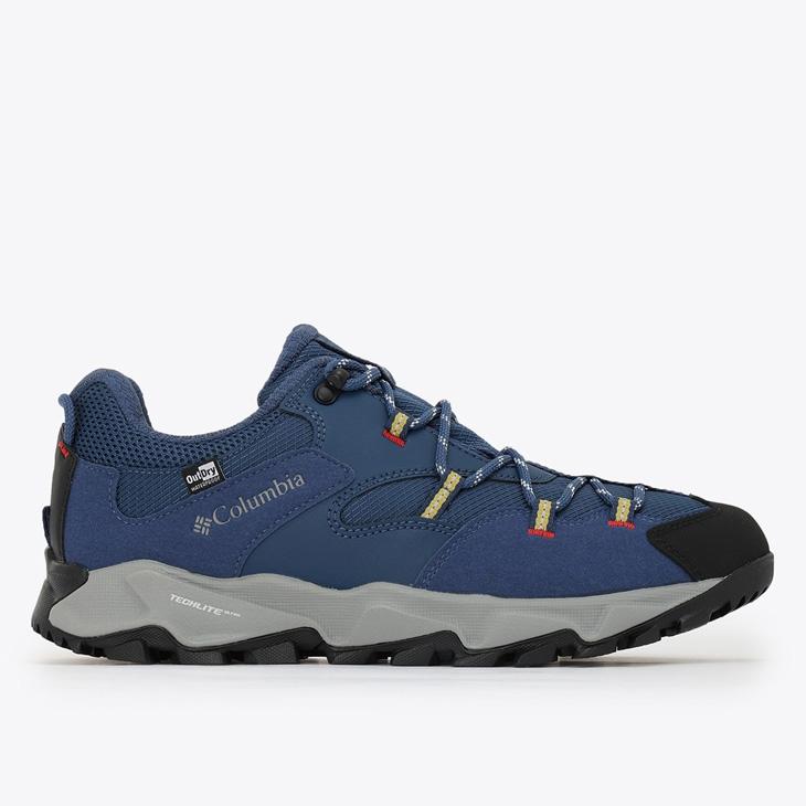 Columbia コロンビア ハイキングシューズ メンズ セイバーシック