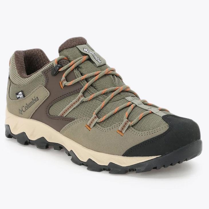 Columbia（コロンビア） メンズ アウトドアシューズ 靴 セイバー