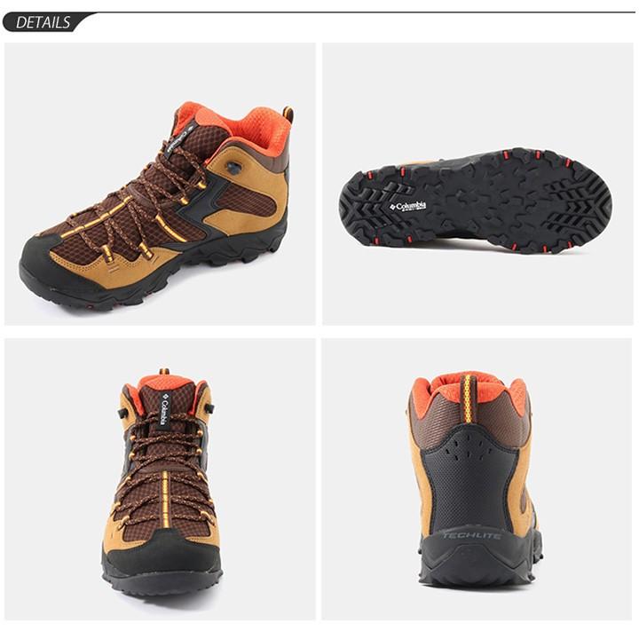 Columbia - コロンビア YM7463-011 トレッキングシューズ (Men’s 25cm) 楽天市場】コロンビア（Columbia）（メンズ）トレッキング