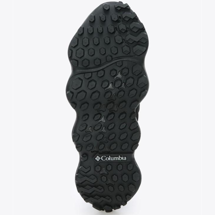 コロンビア メンズ サンダル Columbia スライブ リバイブ シャンダル サンダルスニーカー ブランド アウトドアシューズ 男性用 サマーシューズ キャンプ /YM8908 | Columbia | 07