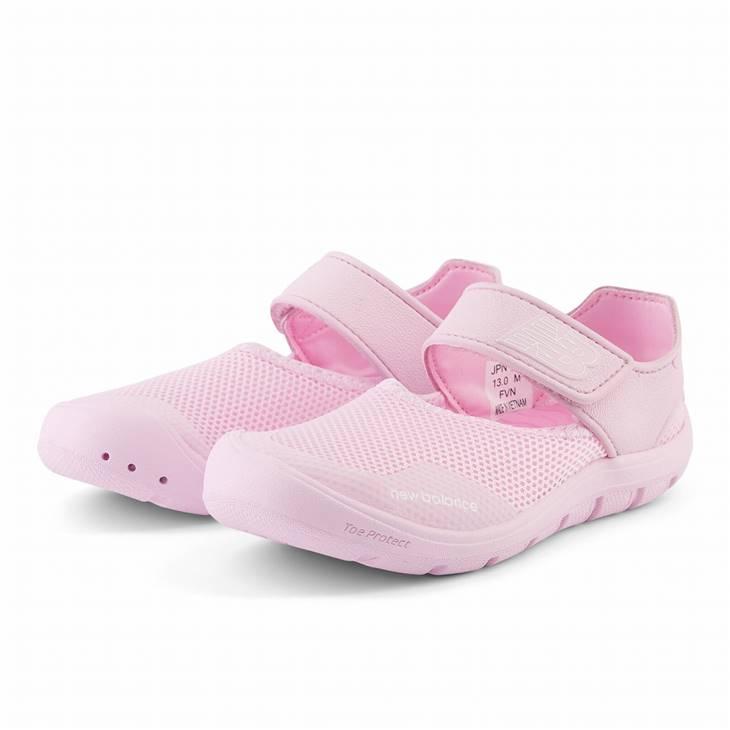 New Balance（ニューバランス） スポーツサンダル キッズ シューズ 17