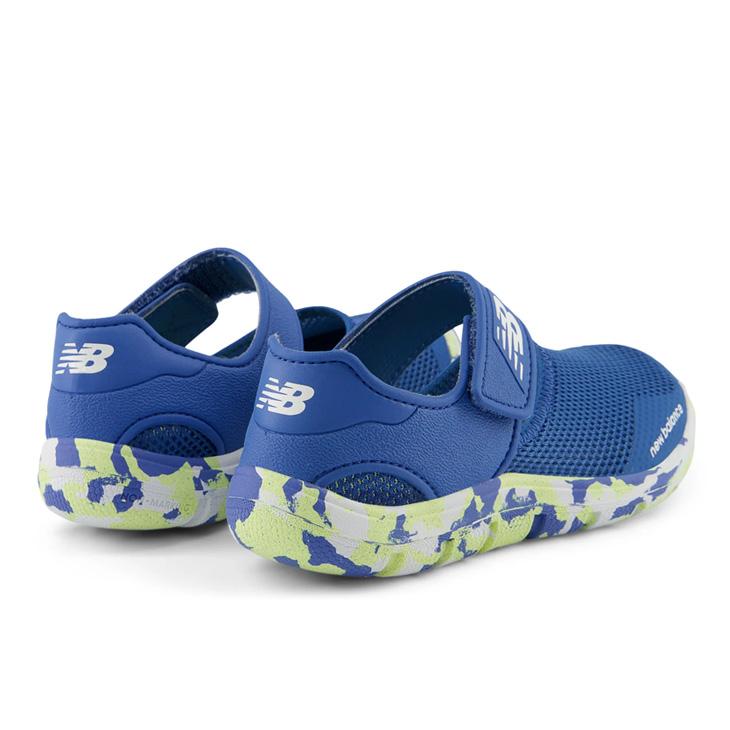 New Balance（ニューバランス） キッズサンダル 水陸両用 サマー