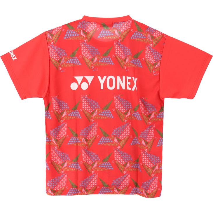 YONEX ヨネックス 半袖シャツ メンズ レディース/YONEX ダイハツ