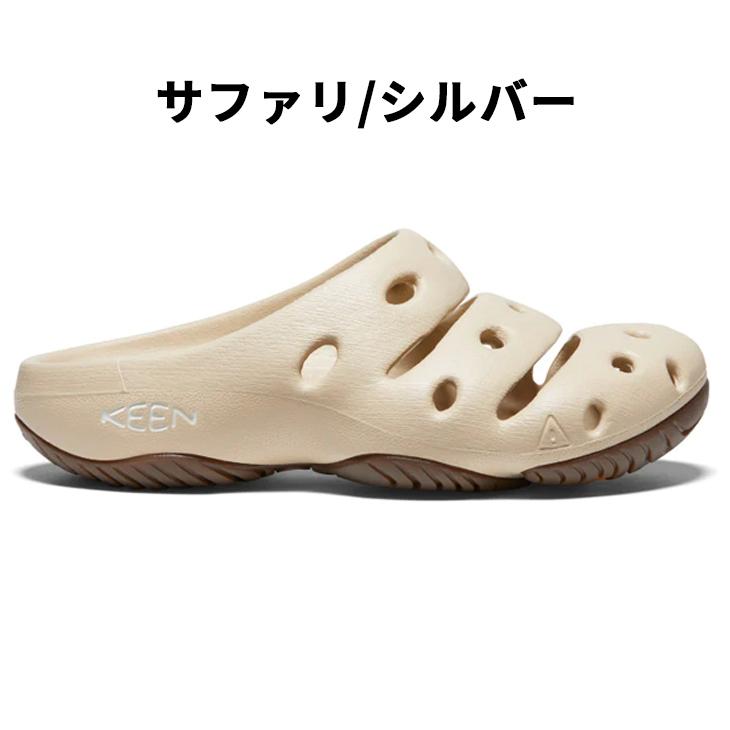 KEEN キーン レディース サンダル ヨギ YOGUI 靴 クロッグ KEEN キーン レディース サンダル ヨギ YOGUI 靴 クロッグ
