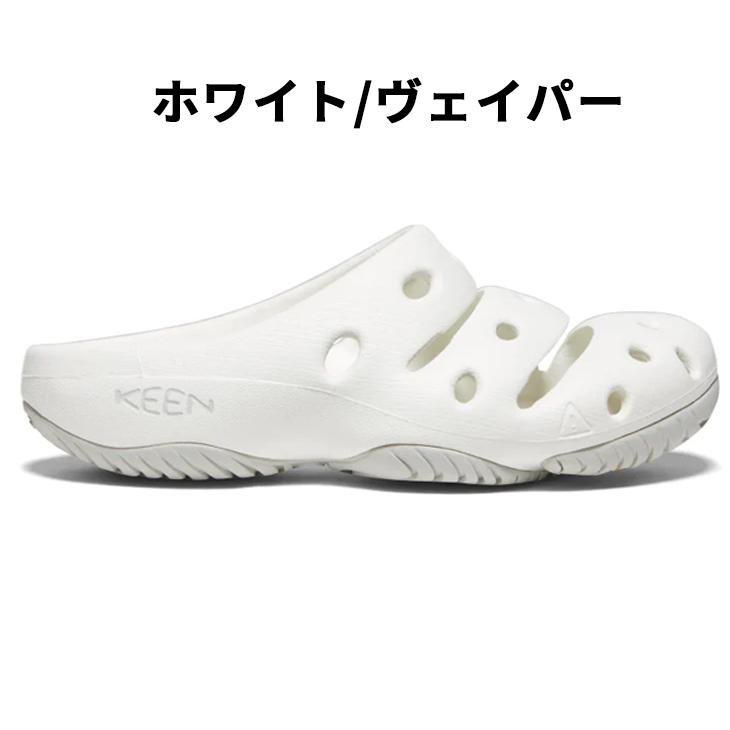 KEEN ホワイト クロッグサンダル 楽天市場】【最短即日発送】☆KEEN キーン SHANTI シャンティ