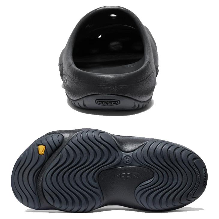 KEEN キーン レディース サンダル ヨギ YOGUI 靴 クロッグサンダル