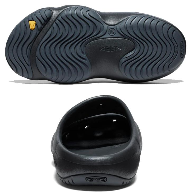 ★【国内正規品・新品】KEEN キーン　YOGUI　クロッグサンダル　27.0㎝ KEEN キーン クロック サンダル 靴 ヨギ アーツ Yogui Arts