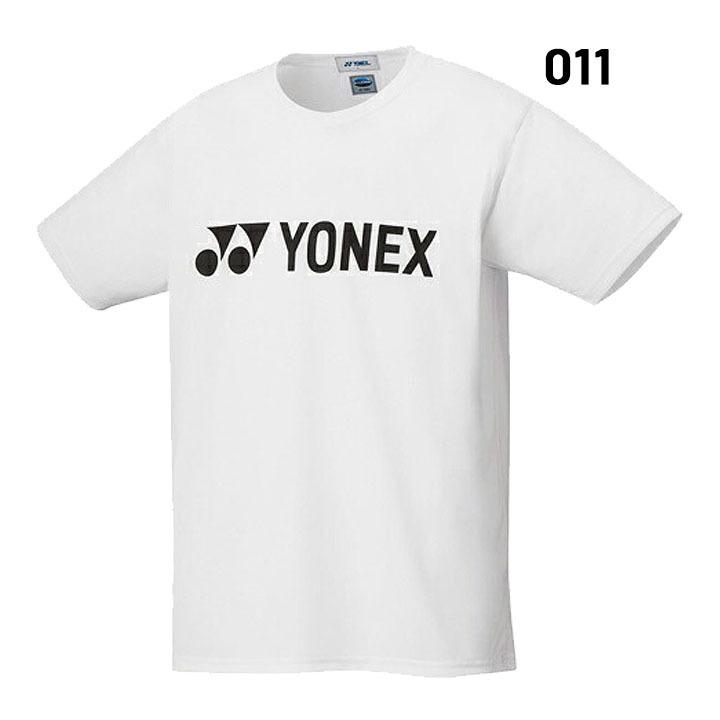 YONEX（ヨネックス） 半袖 Tシャツ メンズ レディース 全日本