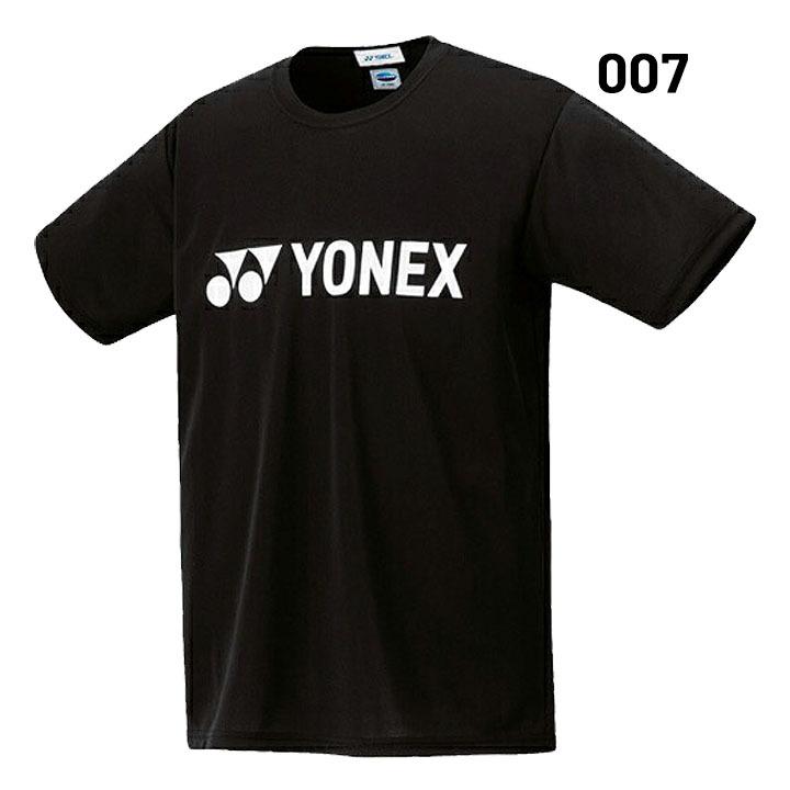 YONEX（ヨネックス） 半袖 Tシャツ メンズ レディース 全日本