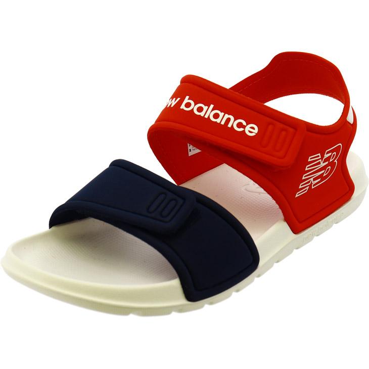 ニューバランス スポーツサンダル 24cm New Balance ニューバランス スポーツサンダル キッズ ジュニア