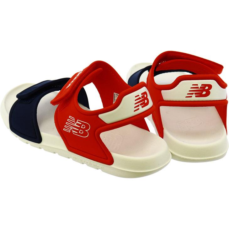 New Balance ニューバランス スポーツサンダル キッズ ジュニア