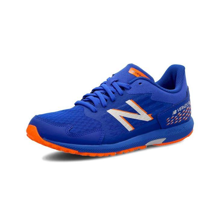 New Balance（ニューバランス） ジュニア ランニングシューズ 19-25cm