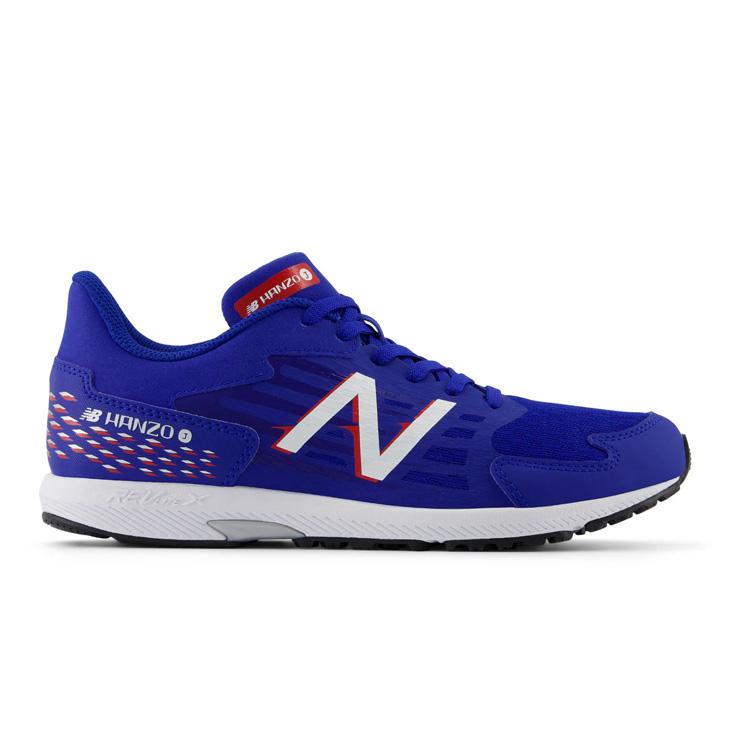 New Balance（ニューバランス） ジュニア ランニングシューズ