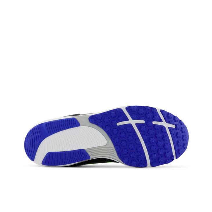 WHIZ ニューバランス ジュニア ランニングシューズ 22-25cm ひも靴