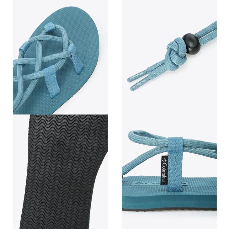 Columbia コロンビア クスコピア サンダル ツー コードサンダル