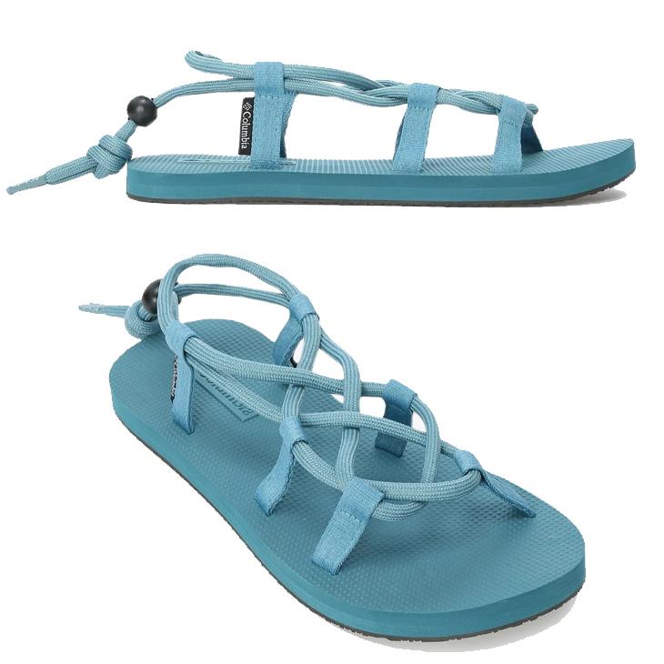 Columbia（コロンビア） クスコピア サンダル ツー コードサンダル