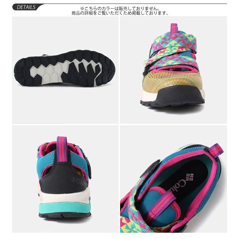 Columbia（コロンビア） サンダル サマーシューズ メンズ レディース