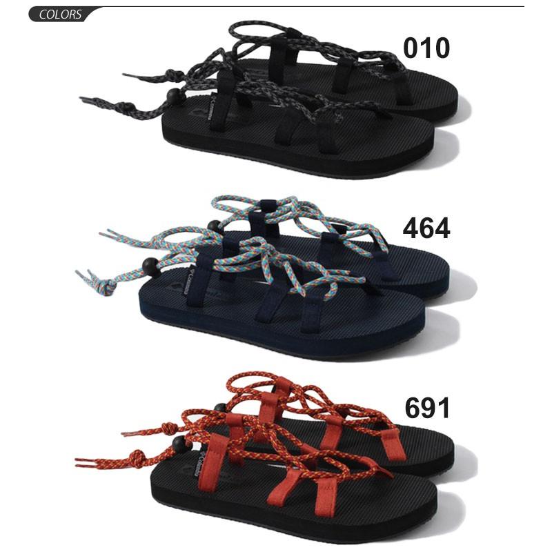 Columbia サンダル メンズ レディース コロンビア クスコピア