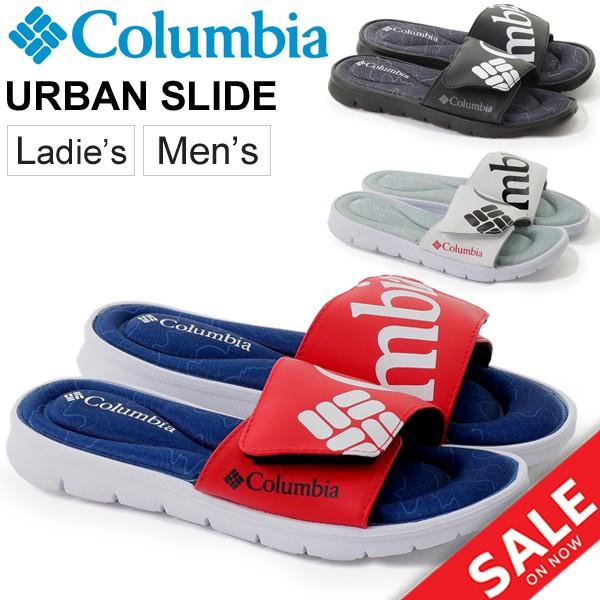 Columbia（コロンビア） スポーツサンダル メンズ レディース アーバン
