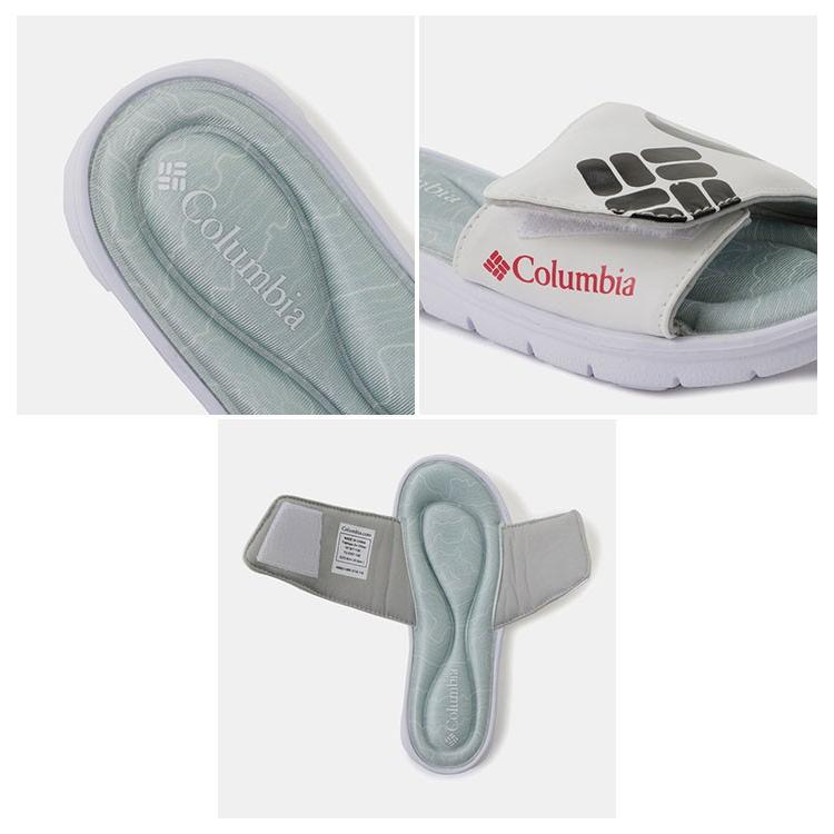 Columbia（コロンビア） スポーツサンダル メンズ レディース アーバン