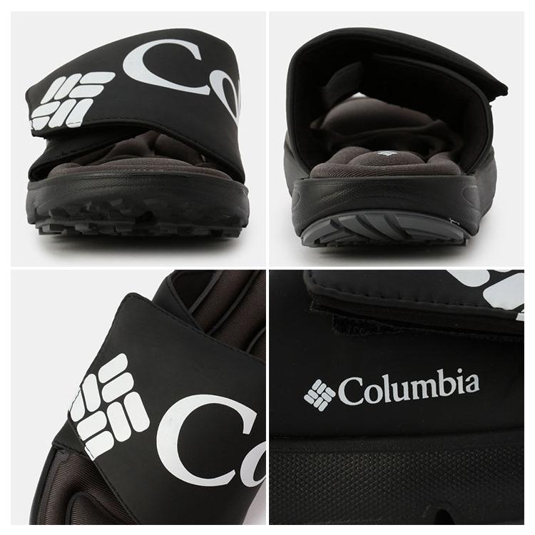 Columbia（コロンビア） サンダル メンズ レディース シューズ