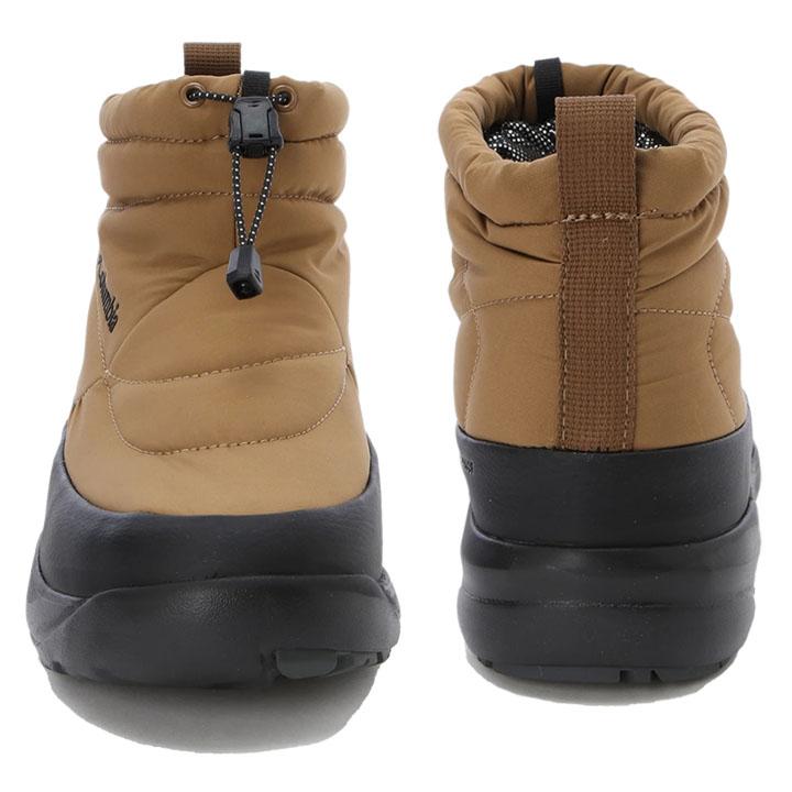 Columbia ウィンターブーツ ショート丈 厚底 保温 防水 メンズ Columbia ウィンターブーツ ショート丈 厚底 保温 防水 メンズ