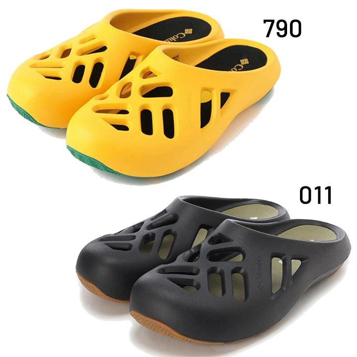 Columbia（コロンビア） クロッグサンダル メンズ ココペリキャンプ