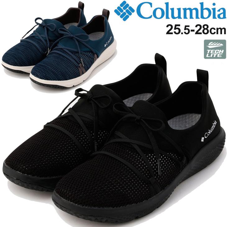 スニーカー スリッポン メンズ シューズ コロンビア Columbia サーフサンドブリーズスリー アウトドア カジュアル ローカット 靴 フェス 水遊び Yu0386 Apworld 通販 Paypayモール
