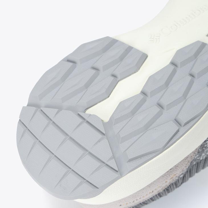 Columbia（コロンビア） モックシューズ スリッポン メンズ レディース