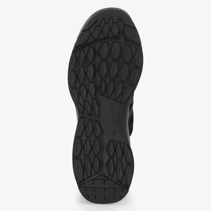 Columbia（コロンビア） モックシューズ スリッポン メンズ レディース