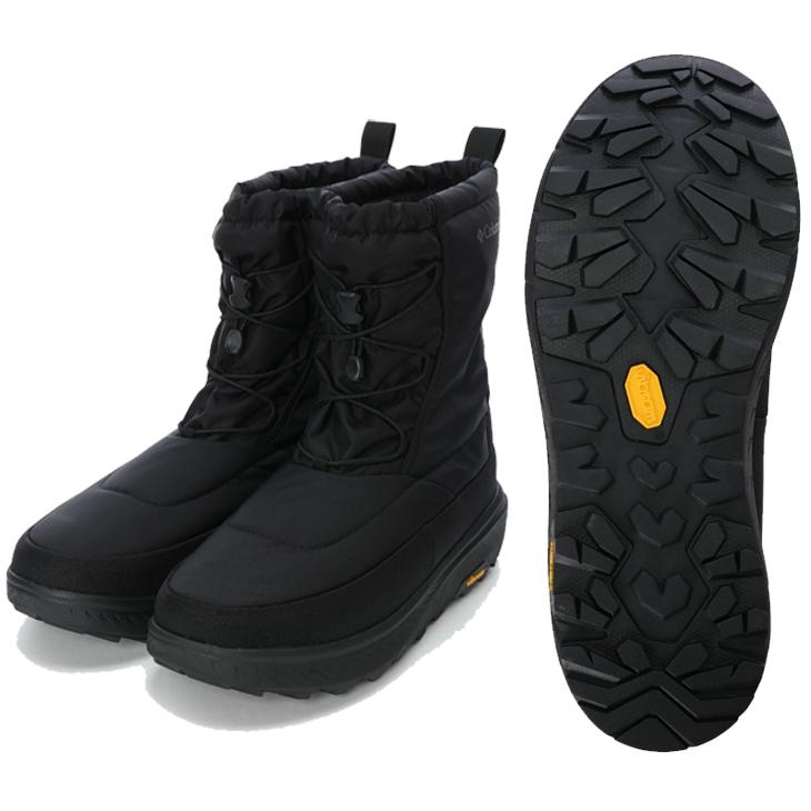 Columbia（コロンビア） ウィンターブーツ メンズ レディース Columbia