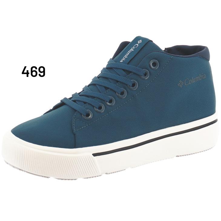 コロンビア 靴 防水 オムニテック スニーカー Columbia（コロンビア） 防水 スニーカー メンズ レディース ホーソン