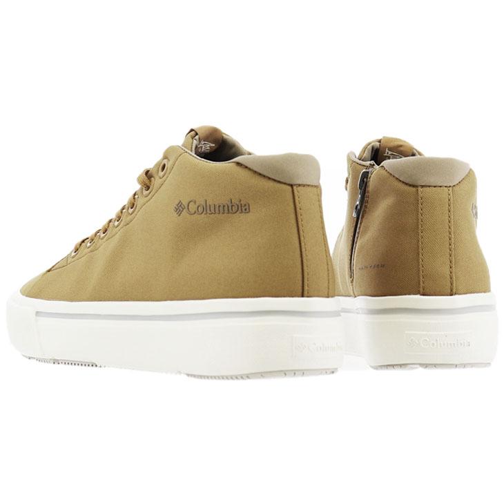 Columbia コロンビア 防水 スニーカー メンズ レディース