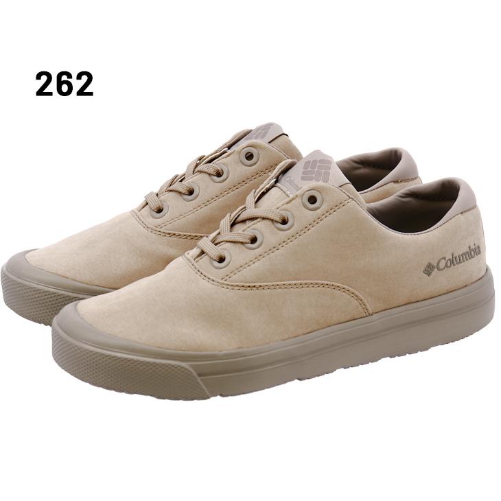 Columbia（コロンビア） 防水 スニーカー メンズ レディース シューズ