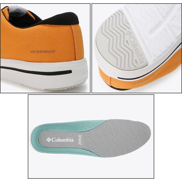 Columbia コロンビア スニーカー 防水シューズ メンズ Columbia コロンビア スニーカー 防水シューズ メンズ