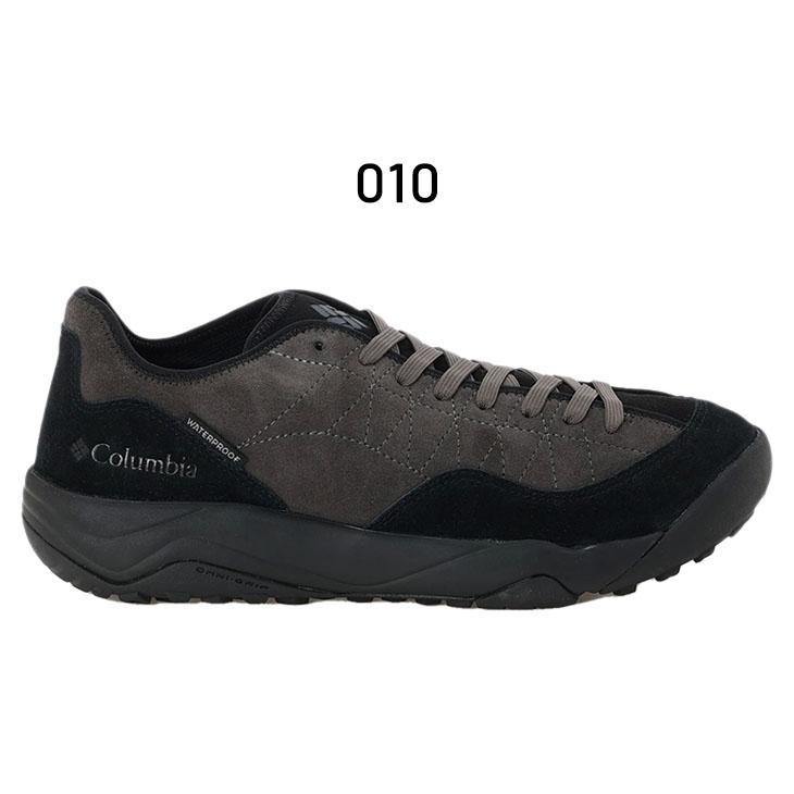 スニーカー Yu Columbia コロンビア スニーカー メンズ レディース スリッポン
